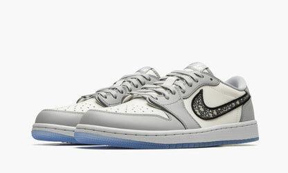 Air Jordan 1 Low “Dior” Sneakers - Performance Runner | Hype Sneaker
