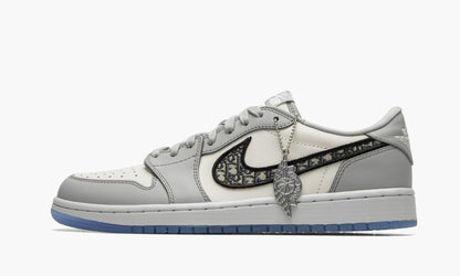 Air Jordan 1 Low “Dior” Sneakers - Performance Runner | Hype Sneaker