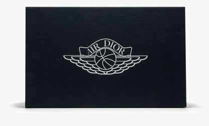Air Jordan 1 Low “Dior” Sneakers - Performance Runner | Hype Sneaker