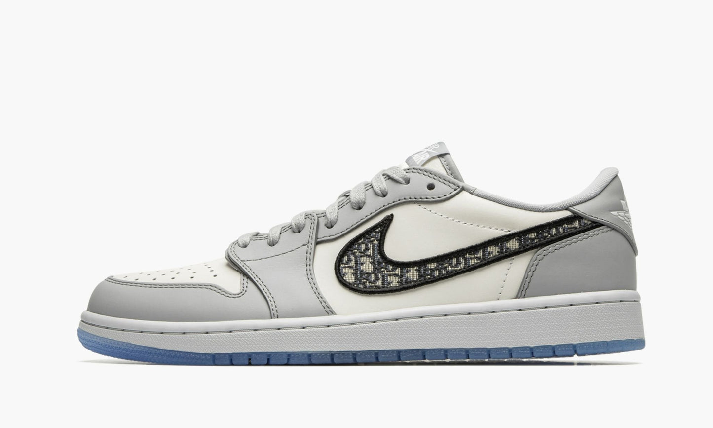 Air Jordan 1 Low “Dior” Sneakers - Performance Runner | Hype Sneaker