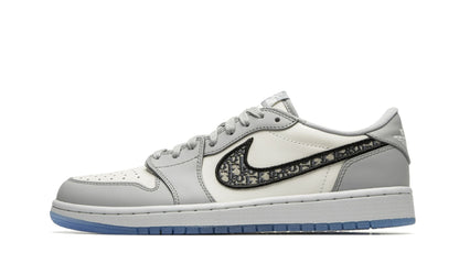 Air Jordan 1 Low “Dior” Sneakers - Performance Runner | Hype Sneaker