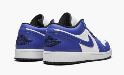 Air Jordan 1 Low “Game Royal” Sneakers - OG Colorway | Hype Sneaker