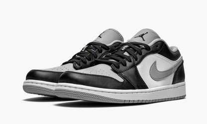 Air Jordan 1 Low “Light Smoke Grey” Sneakers - Collector's Edition