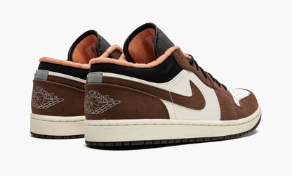 Air Jordan 1 Low “Mocha” Sneakers - Retro Runner | Style MVP
