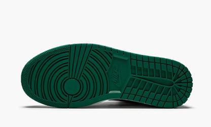 Air Jordan 1 Low “Mystic Green” Sneakers - Game Changer