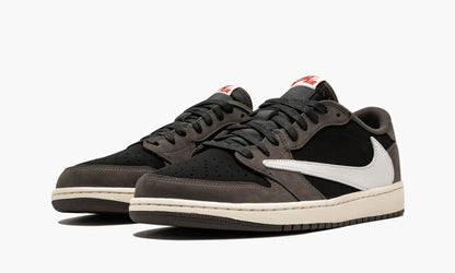 Air Jordan 1 Low “Travis Scott” Sneakers - Basketball Legend