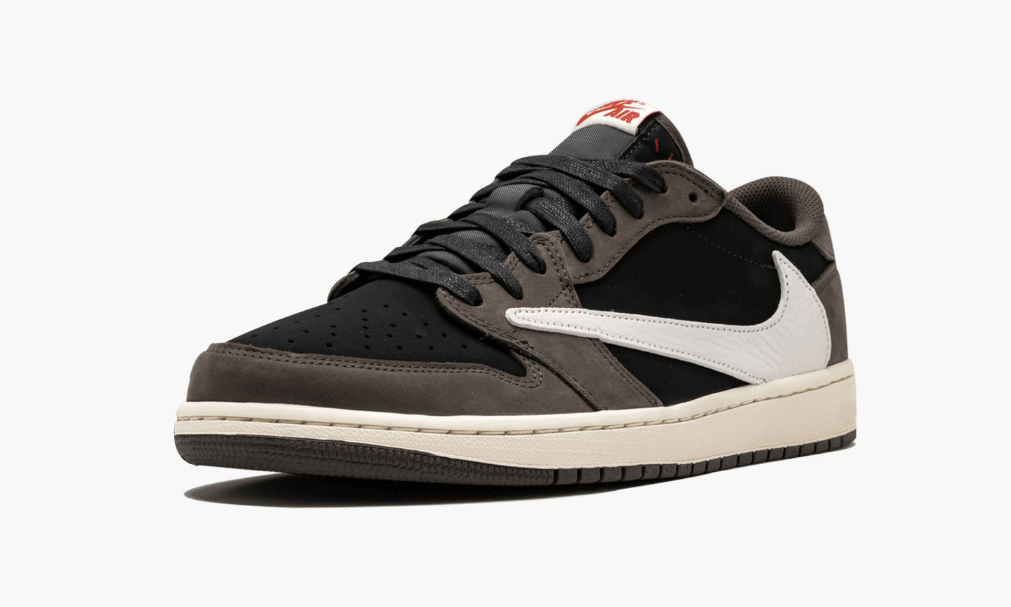 Air Jordan 1 Low “Travis Scott” Sneakers - Basketball Legend
