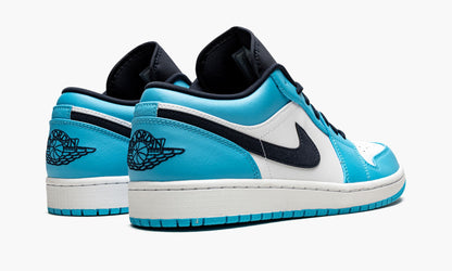 Air Jordan 1 Low “UNC” Sneakers - Archive Edition | Coveted Pair