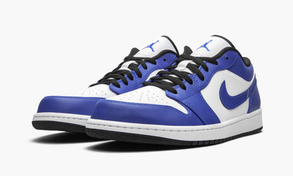 Air Jordan 1 Low Game Royal Sneakers - Limited Edition | Top Pick