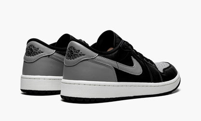 Air Jordan 1 Low Golf “Shadow” Sneakers - Heritage Edition