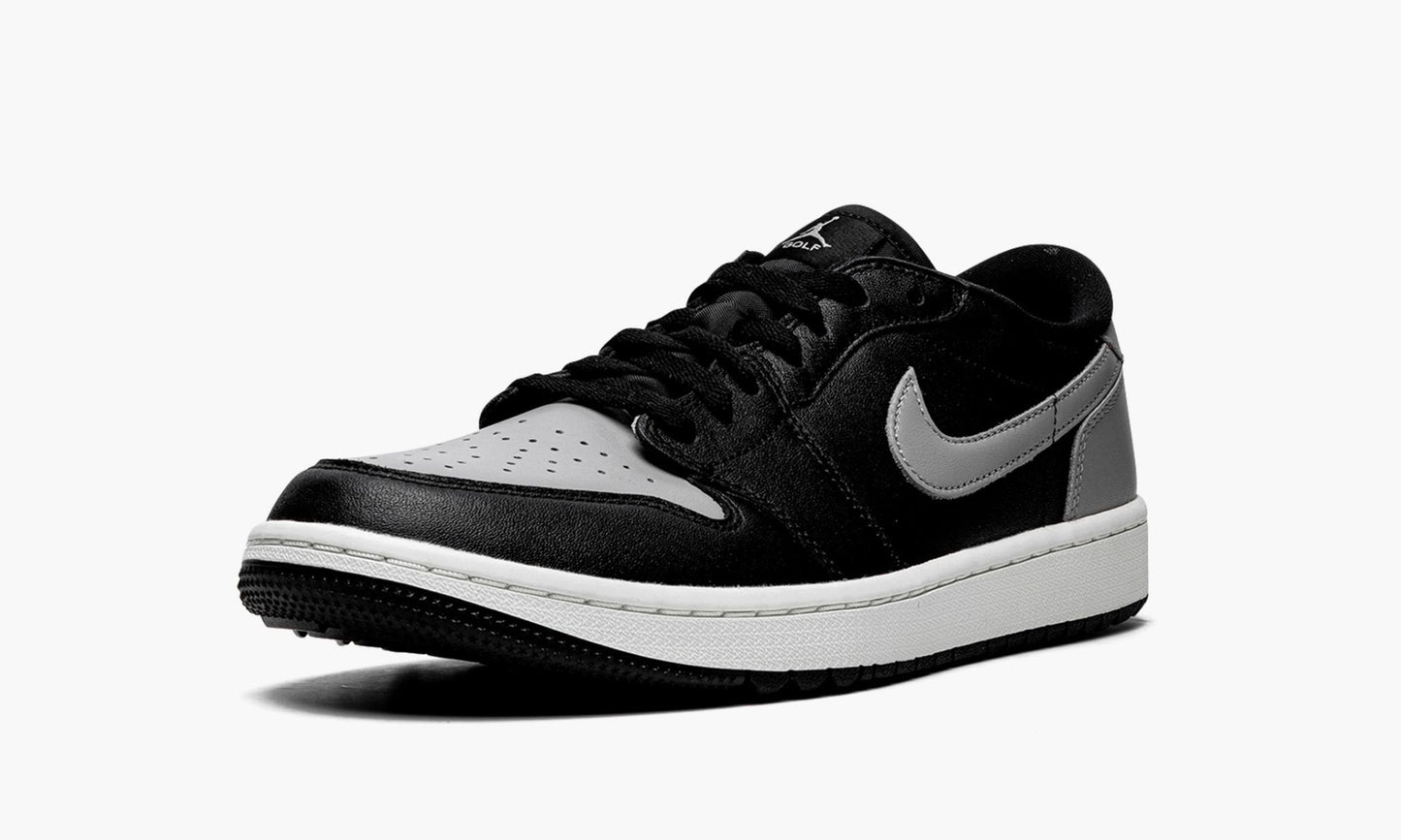 Air Jordan 1 Low Golf “Shadow” Sneakers - Heritage Edition