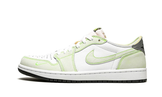 Air Jordan 1 Low OG “Ghost Green” Sneakers - Elite Edition