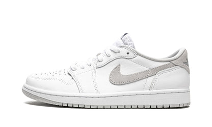 Air Jordan 1 Low OG “Neutral Grey” Sneakers - Style Staple