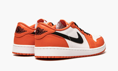 Air Jordan 1 Low OG “Starfish” Sneakers - Streetwear Essential