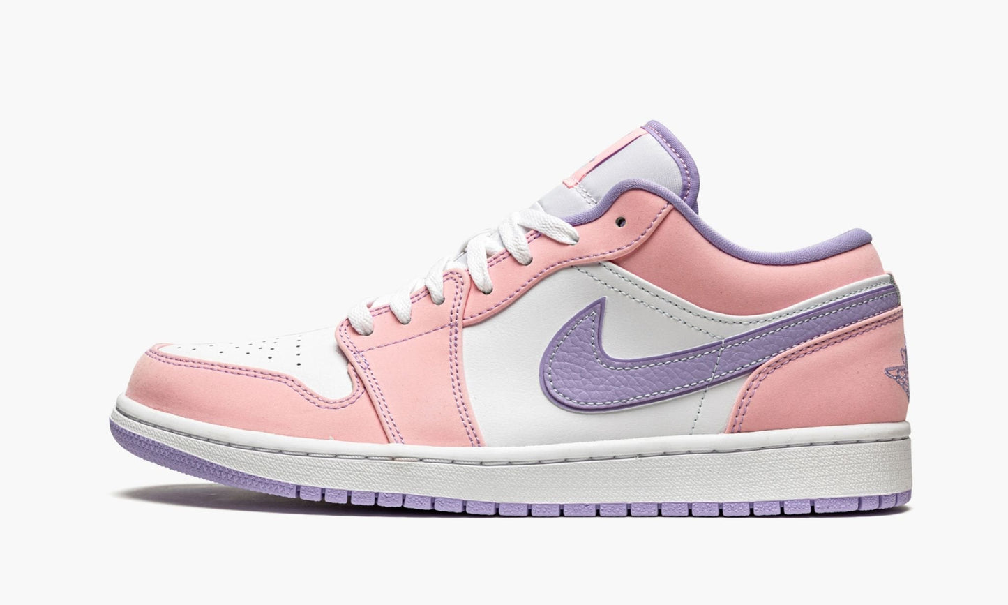 Air Jordan 1 Low SE “Arctic Punch” Sneakers - Retro Runner