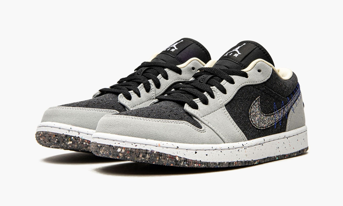 Air Jordan 1 Low SE “Crater” Sneakers - Retro Classic | Fresh Heat