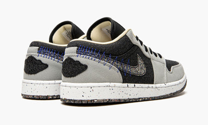 Air Jordan 1 Low SE “Crater” Sneakers - Retro Classic | Fresh Heat