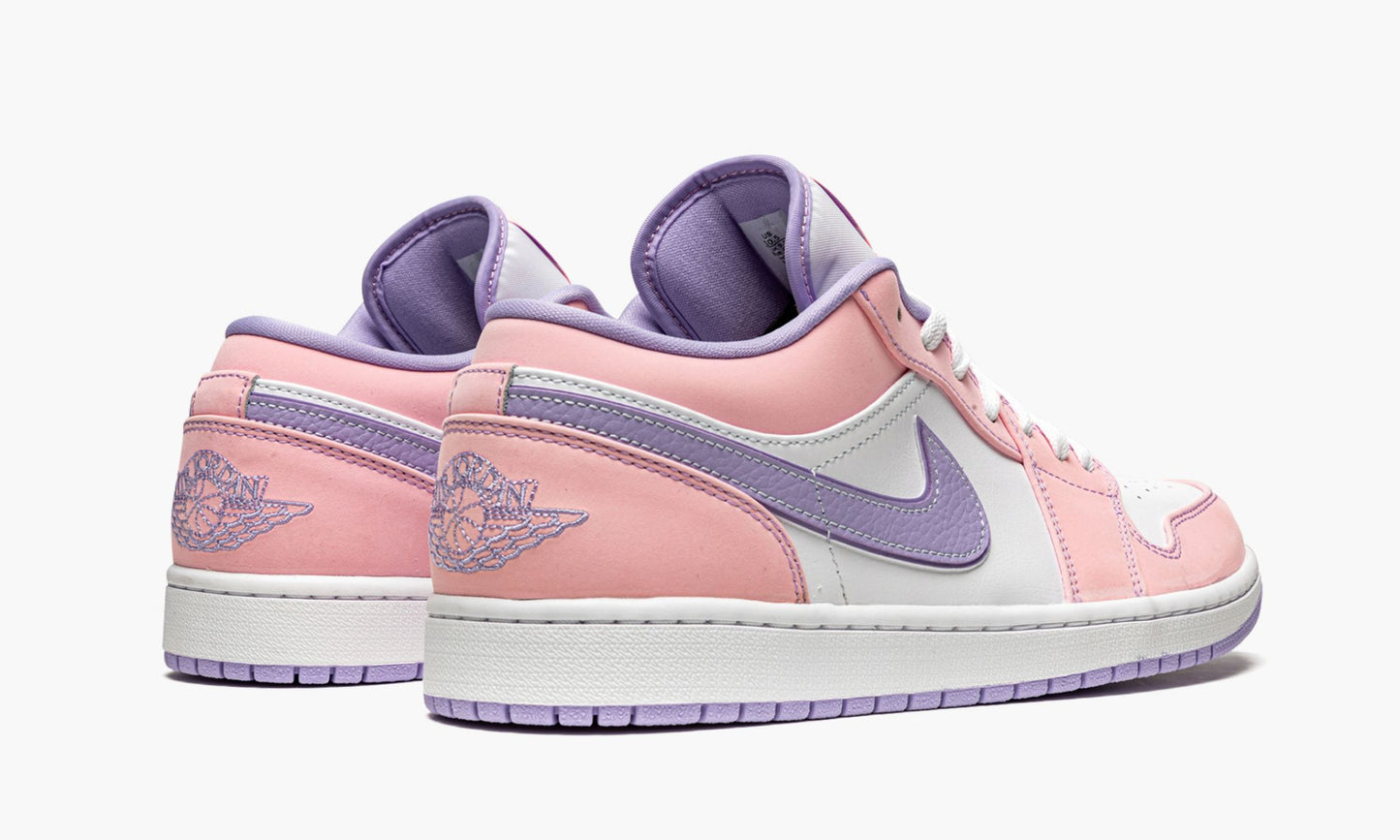 Air Jordan 1 Low SE Arctic Punch Sneakers - Streetwear Essential
