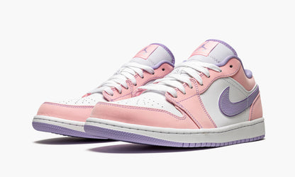 Air Jordan 1 Low SE Arctic Punch Sneakers - Streetwear Essential