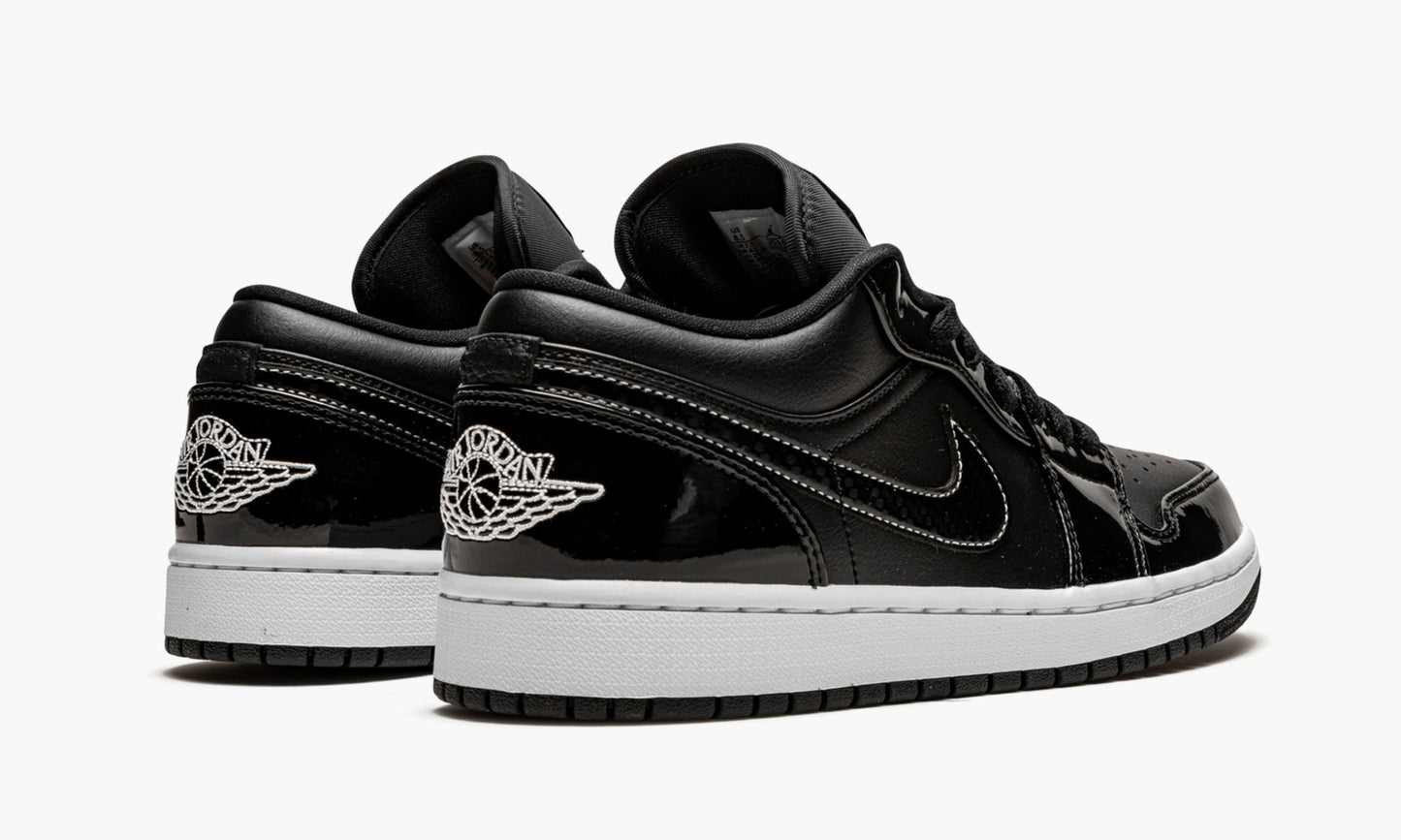 Air Jordan 1 Low SE ASW “All Star” Sneakers - Heritage Edition