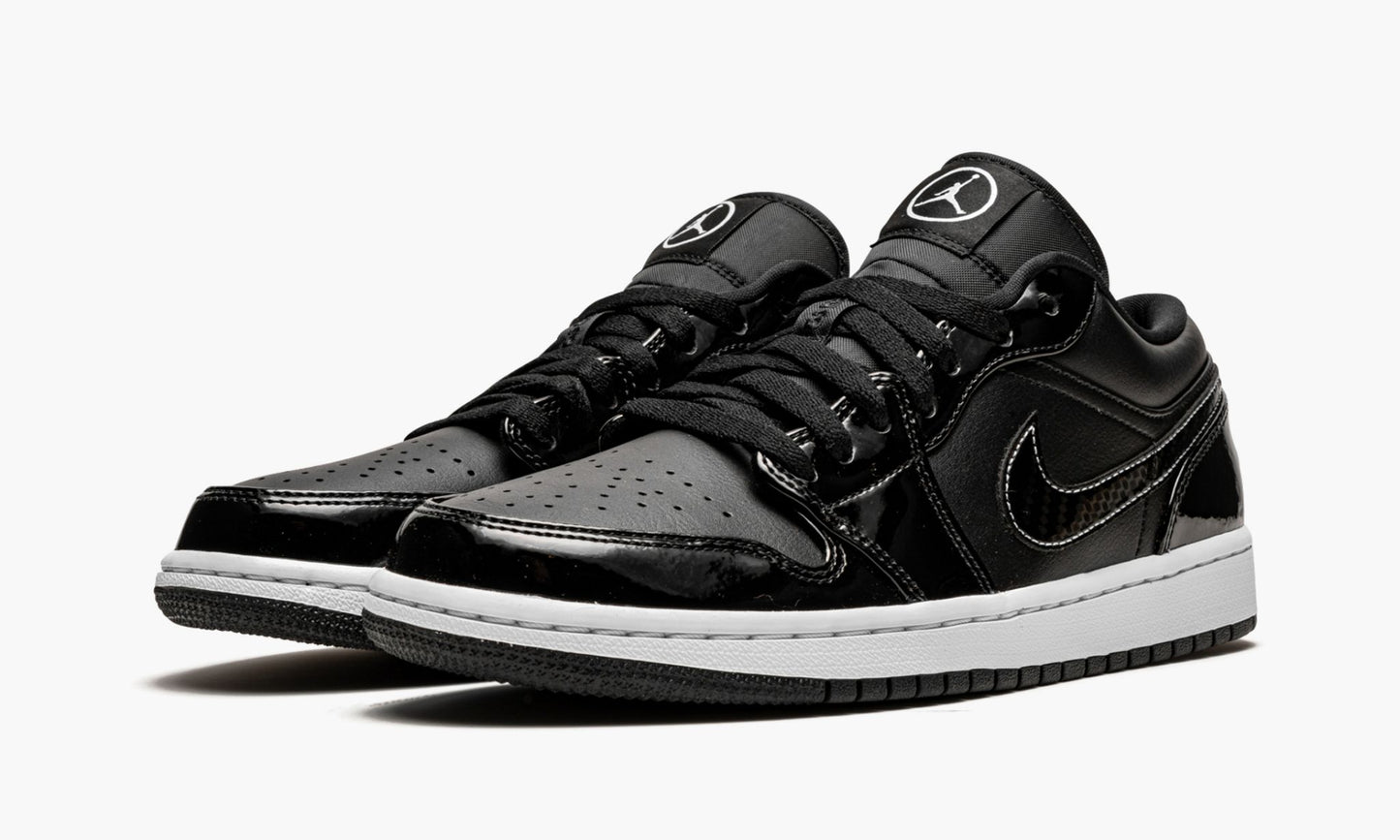Air Jordan 1 Low SE ASW All Star Sneakers - OG Colorway