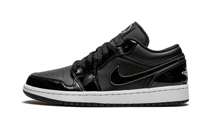Air Jordan 1 Low SE ASW All Star Sneakers - OG Colorway
