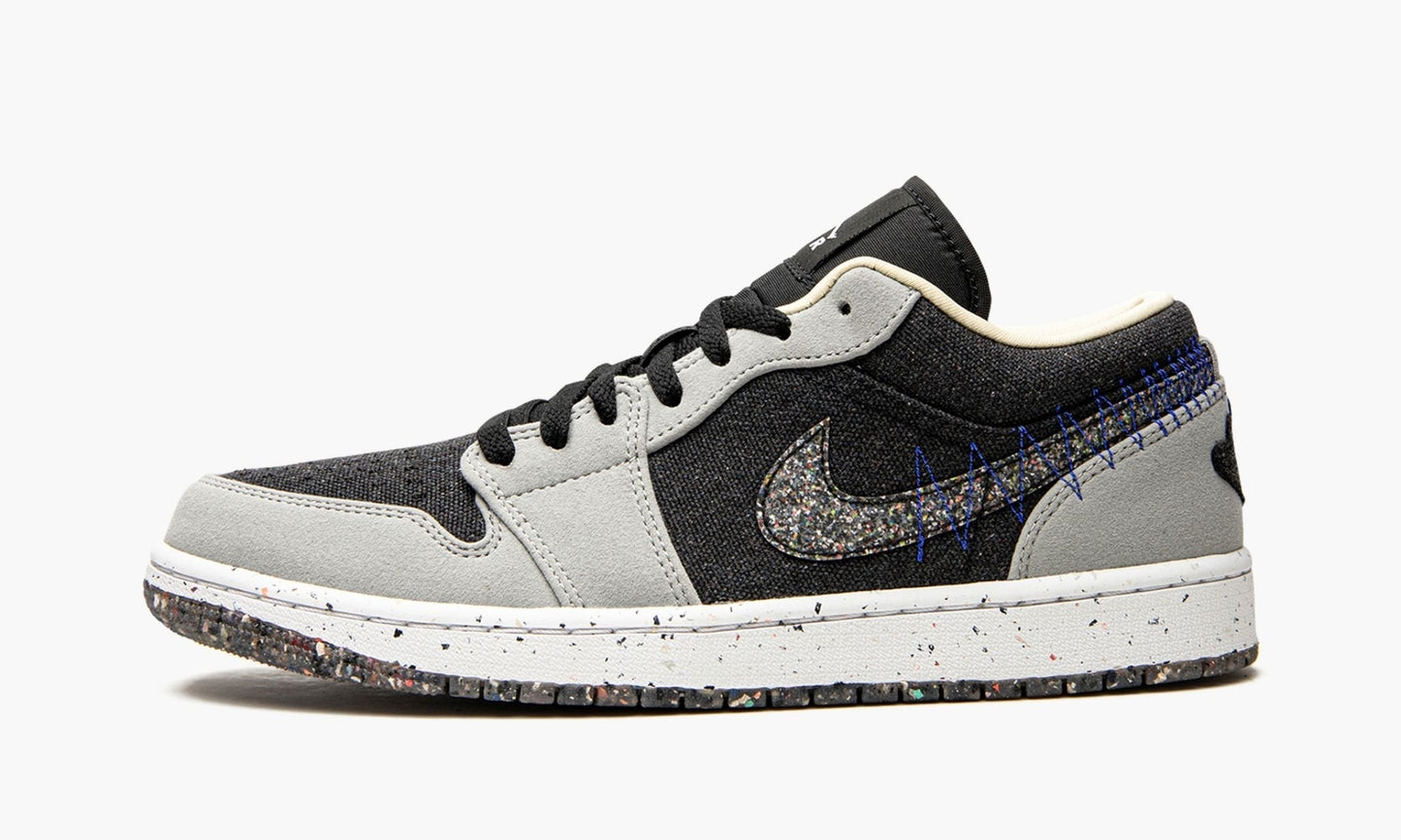 Air Jordan 1 Low SE Crater Sneakers - Prime Pick | Drop of the Season