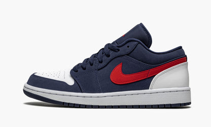 Air Jordan 1 Low SE USA Sneakers - Court Classic | Hype Sneaker