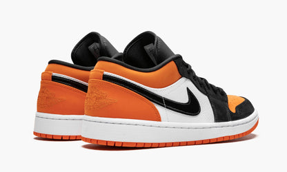 Air Jordan 1 Low Shattered Backboard Sneakers - Modern Classic