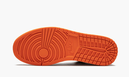 Air Jordan 1 Low Shattered Backboard Sneakers - Modern Classic