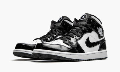 Air Jordan 1 Mid “All-Star 2021” Sneakers - Fresh Drop | Hype Sneaker