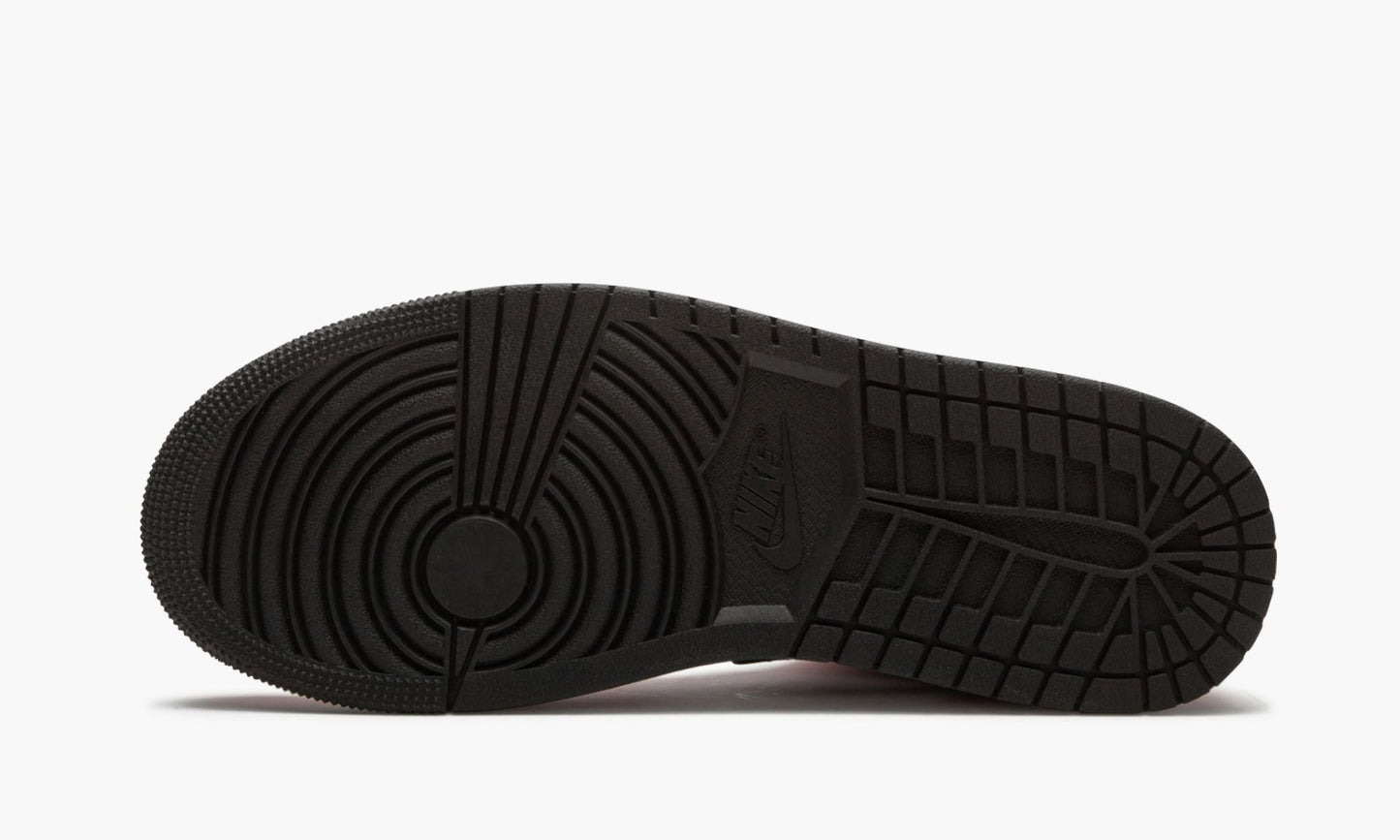 Air Jordan 1 Mid “Chicago Black Toe” Sneakers - Pro-Level