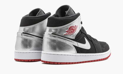 Air Jordan 1 Mid “Johnny Kilroy” Sneakers - Limited Edition