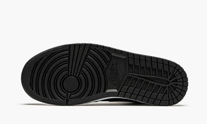 Air Jordan 1 Mid “White Shadow” Sneakers - Basketball Legend