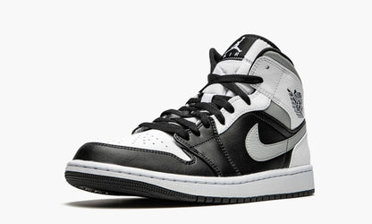 Air Jordan 1 Mid “White Shadow” Sneakers - Basketball Legend