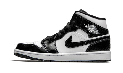Air Jordan 1 Mid All-Star 2021 Sneakers - Heritage Edition
