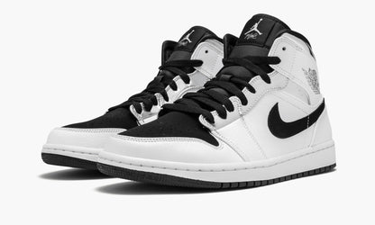 Air Jordan 1 Mid Alternate Think 16 Sneakers - Retro Runner