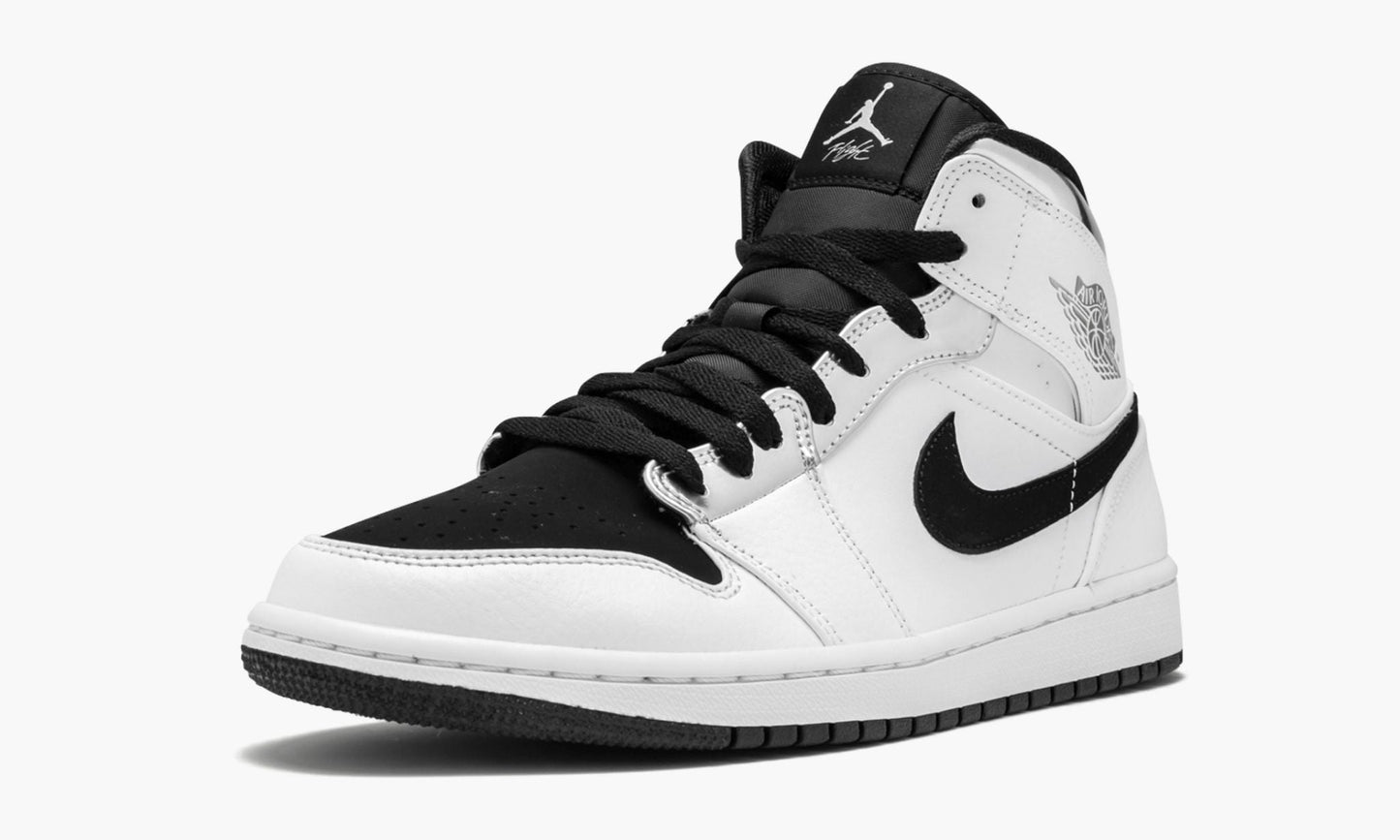 Air Jordan 1 Mid Alternate Think 16 Sneakers - Retro Runner