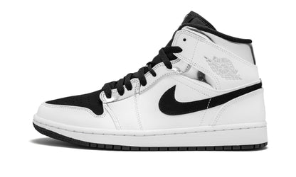 Air Jordan 1 Mid Alternate Think 16 Sneakers - Retro Runner