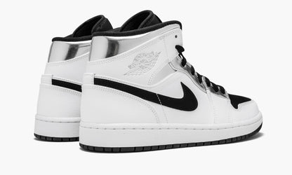 Air Jordan 1 Mid Alternate Think 16 Sneakers - Retro Runner