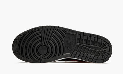 Air Jordan 1 Mid Chile Red Sneakers - Style Staple | Street Style