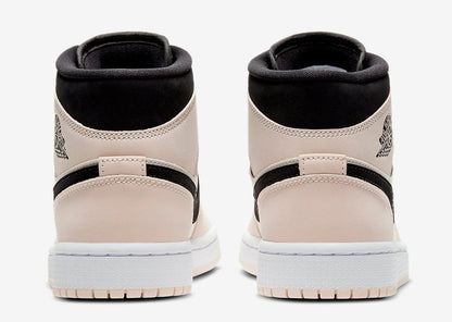 Air Jordan 1 Mid Guava Ice Sneakers - Cushioned Stride | Style MVP