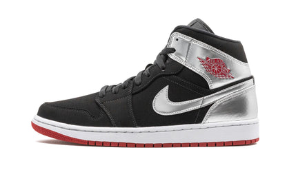 Air Jordan 1 Mid Johnny Kilroy Sneakers - Collector's Edition