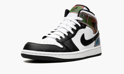 Air Jordan 1 Mid SE “Heat Reactive” Sneakers - Prime Pick