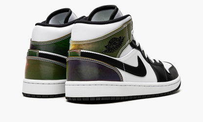 Air Jordan 1 Mid SE “Heat Reactive” Sneakers - Prime Pick