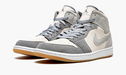 Air Jordan 1 MID SE Coconut Milk Sneakers - Modern Classic