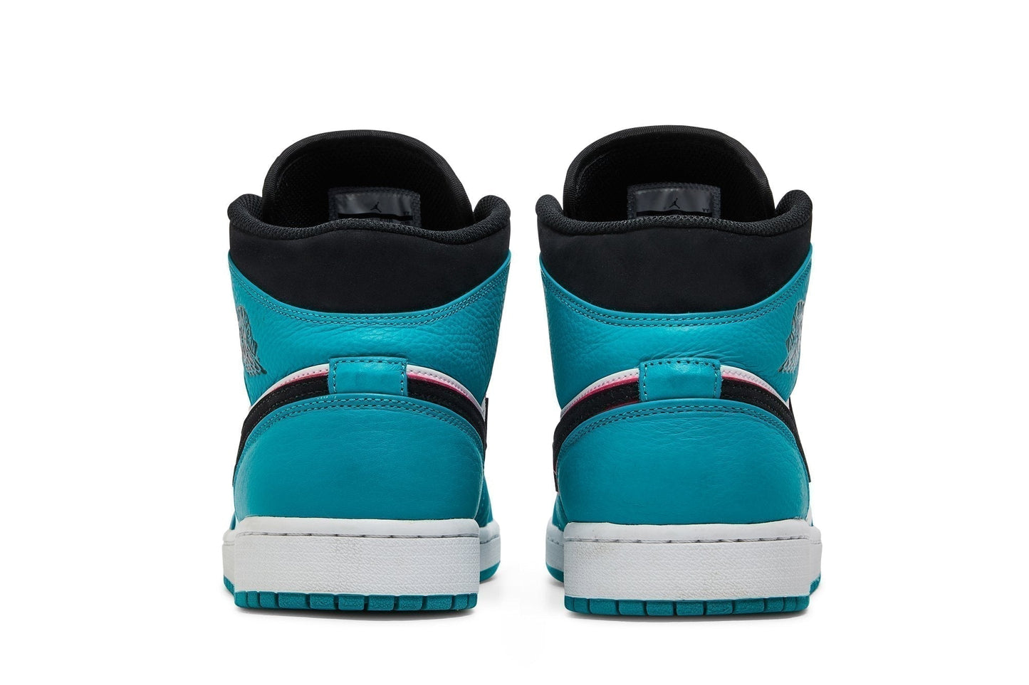 Air Jordan 1 MID SE South Beach Sneakers - Modern Classic