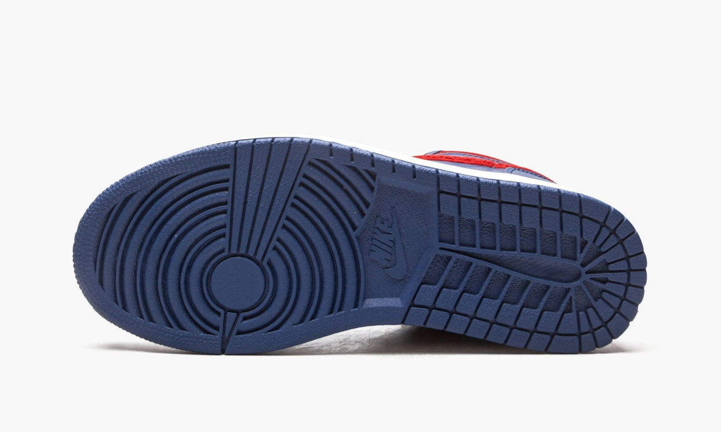 Air Jordan 1 Phat Low Premium Sneakers - Legend Status | Sneakerhead Pick