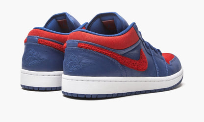 Air Jordan 1 Phat Low Premium Sneakers - Legend Status | Sneakerhead Pick