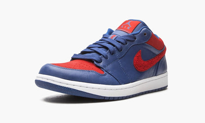 Air Jordan 1 Phat Low Premium Sneakers - Legend Status | Sneakerhead Pick